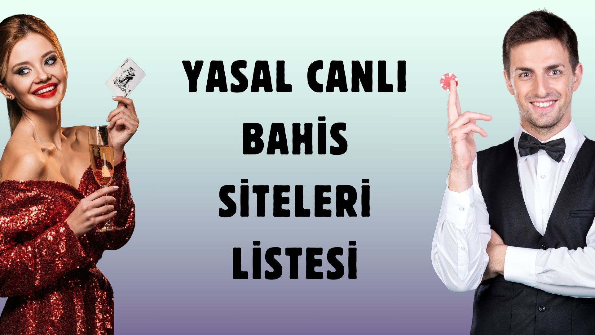 Yasal Canlı Bahis Siteleri Listesi ile Kazancın Adresini Bul